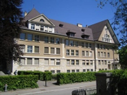 Lageplan Heiligberg