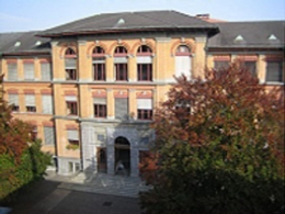 Lageplan St. Georgen